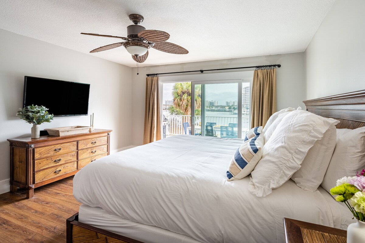 Photo 24 of Harborside by AvantStay | Expansive Destin Retreat