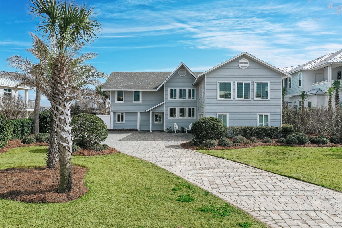 Photo 3 of Harborside by AvantStay | Expansive Destin Retreat