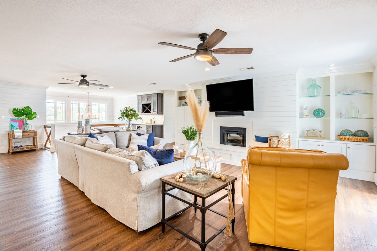 Photo 8 of Harborside by AvantStay | Expansive Destin Retreat