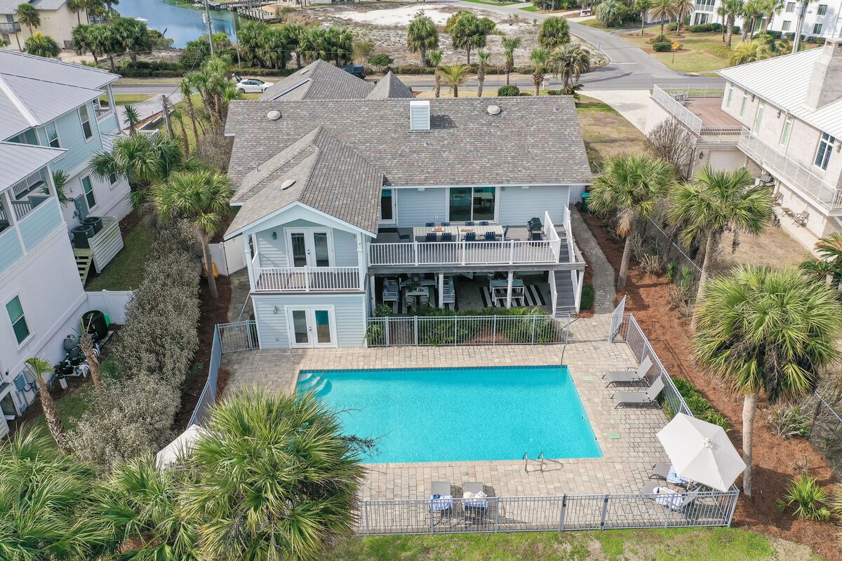 Photo 2 of Harborside by AvantStay | Expansive Destin Retreat