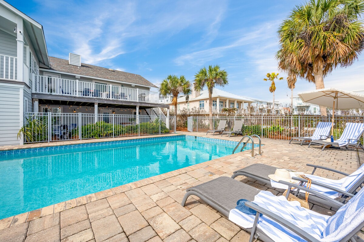 Photo 35 of Harborside by AvantStay | Expansive Destin Retreat