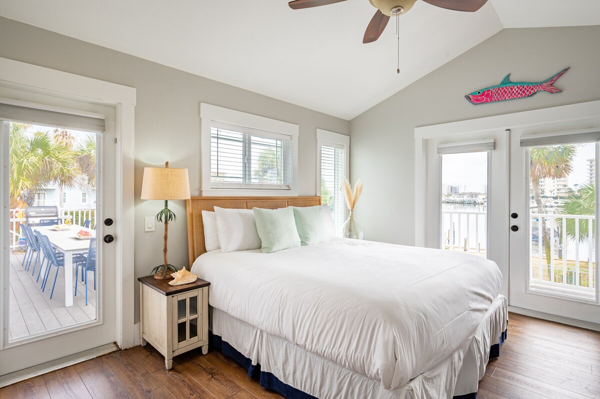 Photo 22 of Harborside by AvantStay | Expansive Destin Retreat