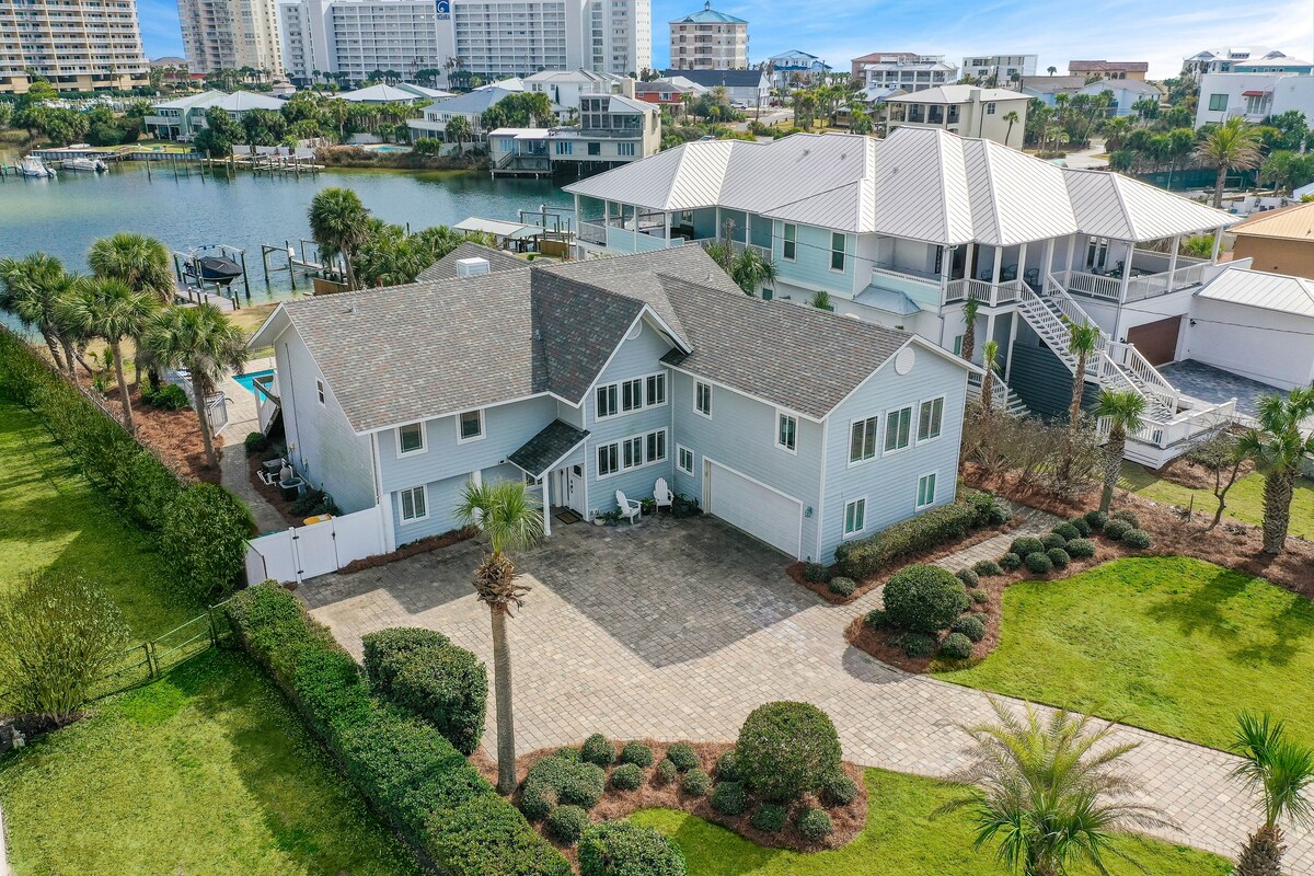 Photo 44 of Harborside by AvantStay | Expansive Destin Retreat