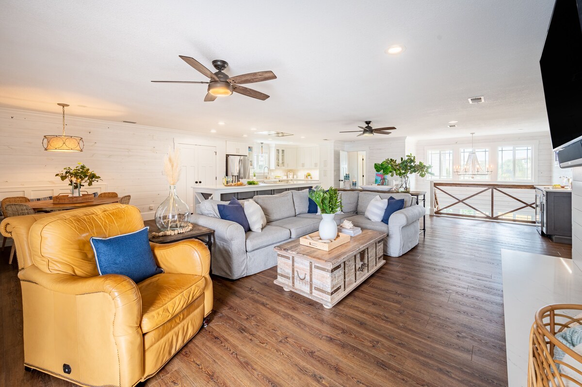 Photo 9 of Harborside by AvantStay | Expansive Destin Retreat