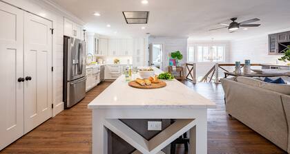 Harborside by AvantStay | Expansive Destin Retreat