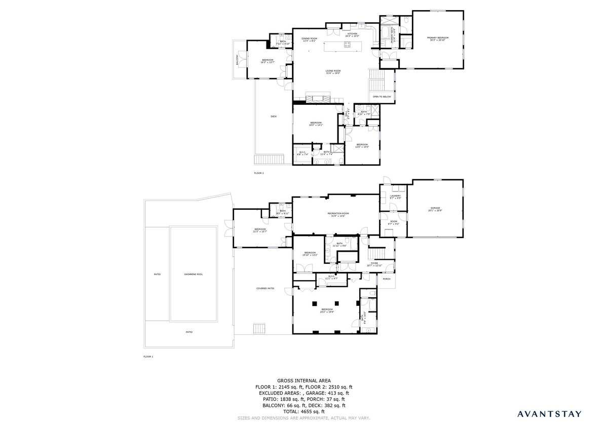 Photo 47 of Harborside by AvantStay | Expansive Destin Retreat