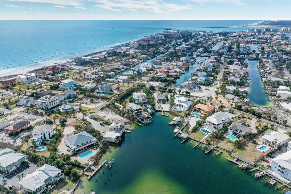 Photo 46 of Harborside by AvantStay | Expansive Destin Retreat