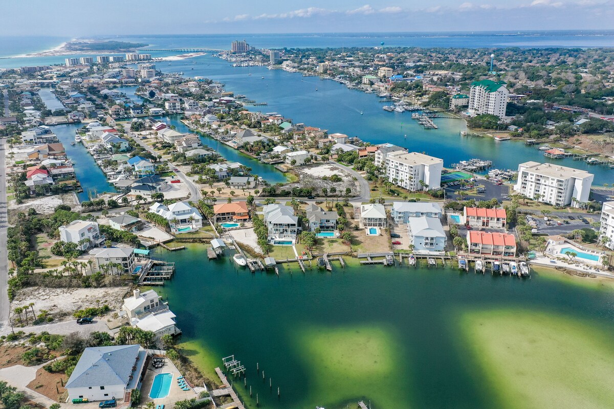Photo 45 of Harborside by AvantStay | Expansive Destin Retreat