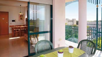 Servei de restauració a l'aire lliure