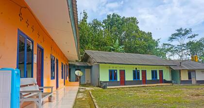 Hotel O Penginapan Berkah Mandiri Syariah