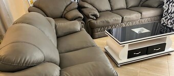 Beautiful family House