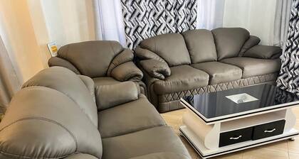 Beautiful family House