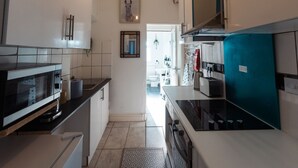 Unclassified image, 5 of 35, button - Cosy 1 Bed Apt in Lincoln - Free Parking, Near City (Lincoln)