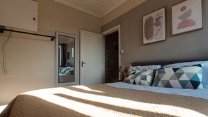 Unclassified image, 4 of 35, button - Cosy 1 Bed Apt in Lincoln - Free Parking, Near City (Lincoln)