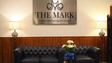 Détail de l’intérieur