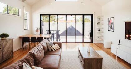 Loft On Bridge - Benalla
