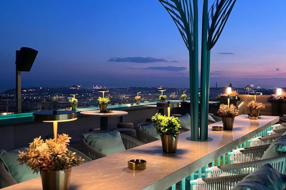 Ayramin Exclusive Hotel - Special Category