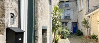 Appartement des 4 Vents La Cathédrale