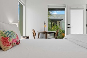 2 bedrooms, WiFi