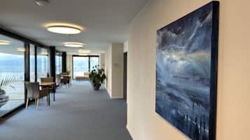 Ingang binnen