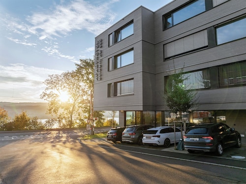 Aparthotel Beinwil am See