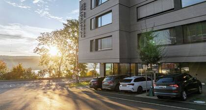 Aparthotel Beinwil am See