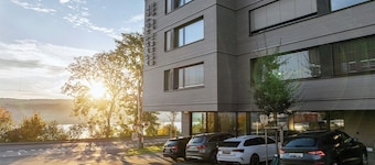 Aparthotel Beinwil am See