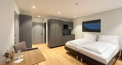 Aparthotel Beinwil am See