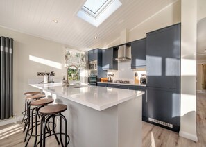 Oven