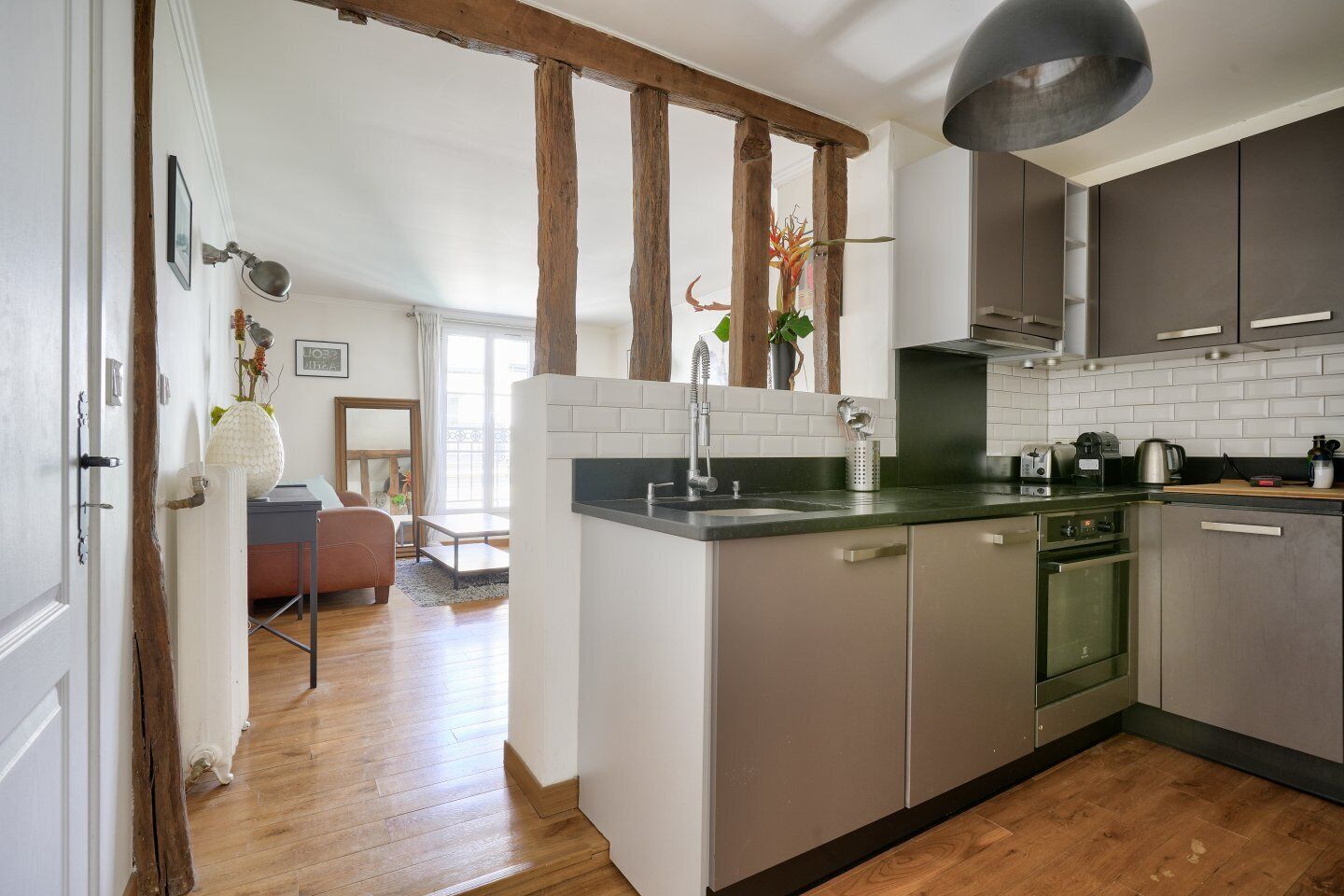 Cucina privata