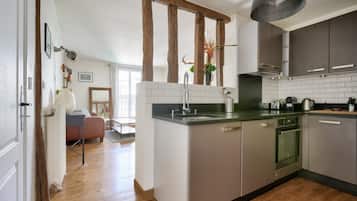 Cucina privata