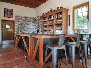 Bar (in loco)