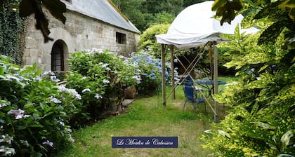The Old Mill-A perfect gataway!