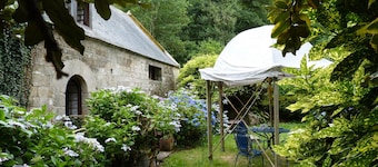 The Old Mill-A perfect gataway!