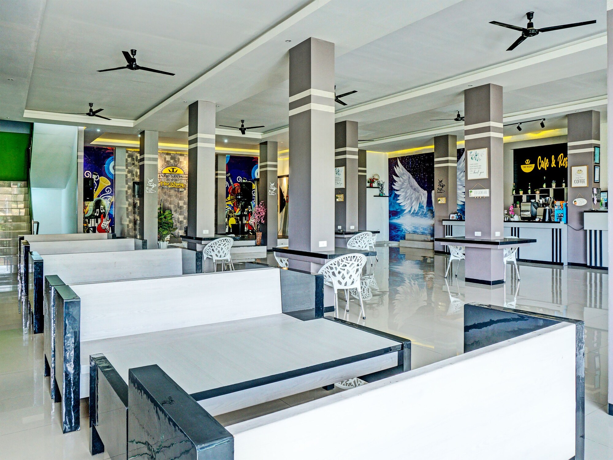 3 Star Hotels