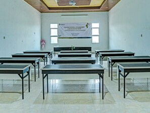 Sala de reunião