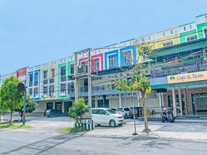 Fachada