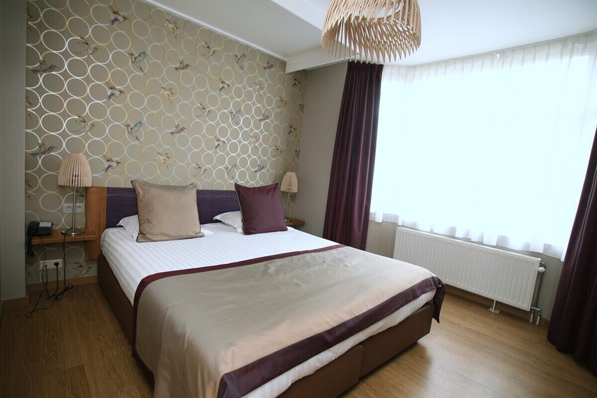 Photo - Hotel La Roseraie