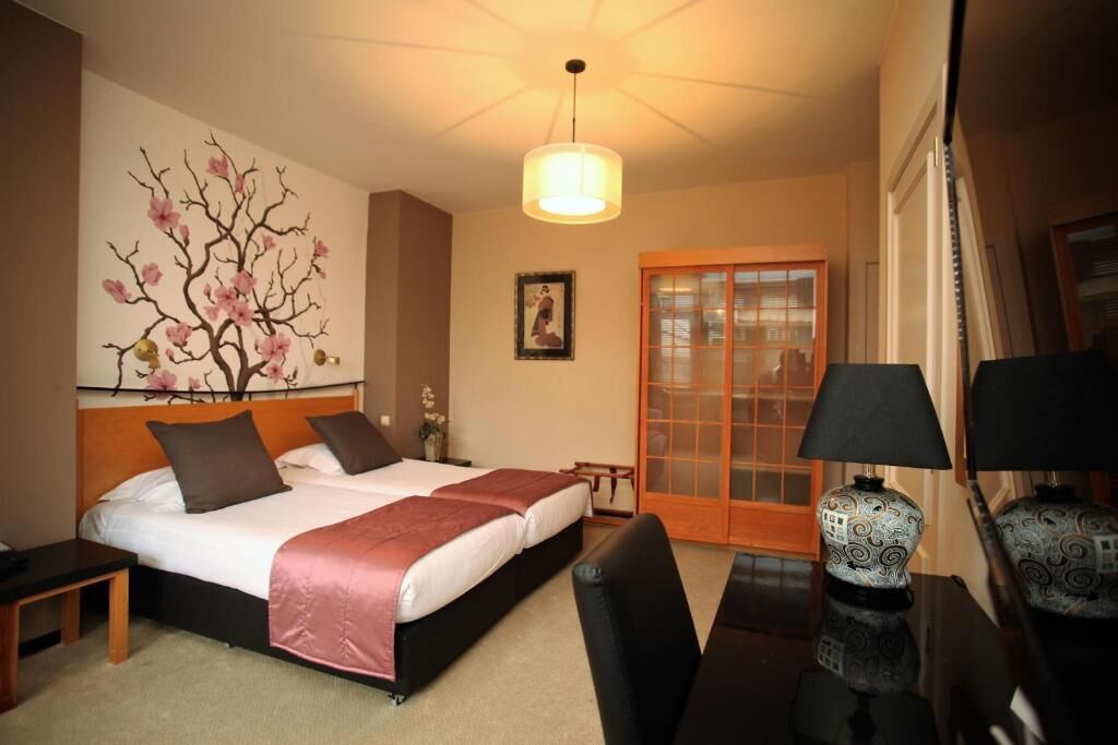 Photo - Hotel La Roseraie