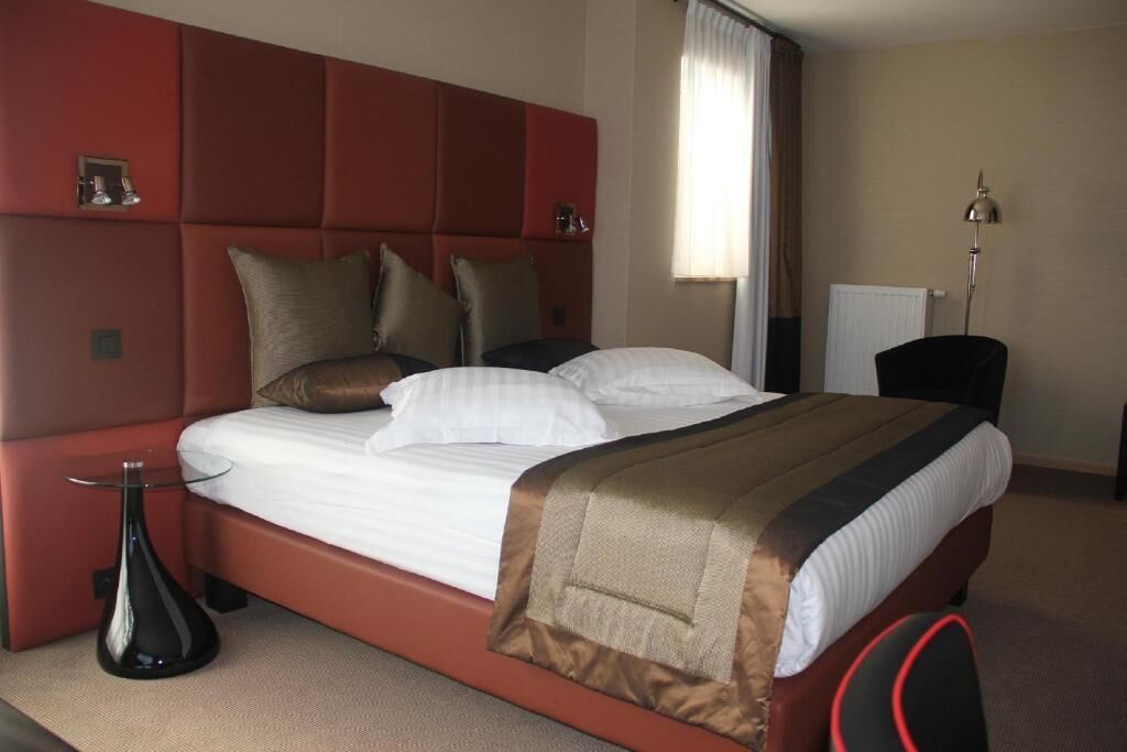 Photo - Hotel La Roseraie