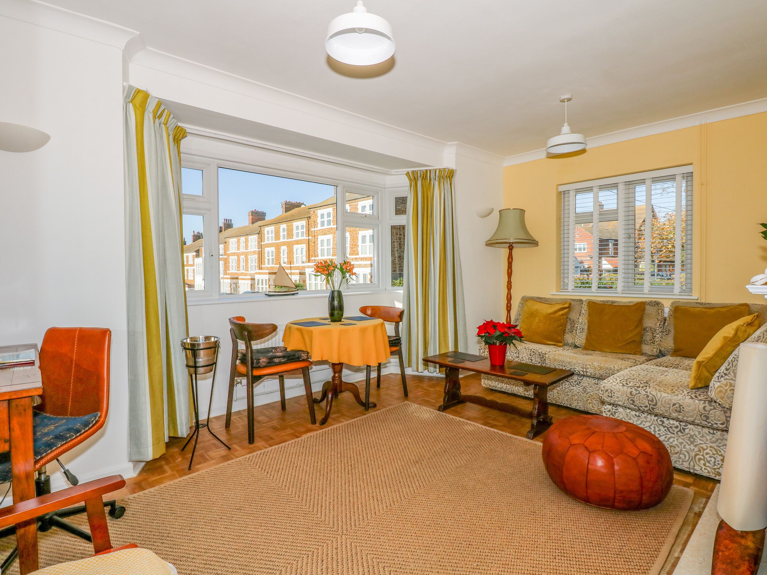 See The Sea, Pet Friendly, Country Holiday Cottage In Hunstanton - Brancaster