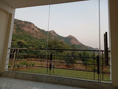 Goroomgo Palashgram Eco Resort