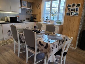 用餐區