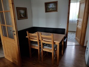 Speisen