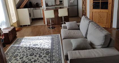 Maisonet Wohnung Badenstedt - mit 65qm