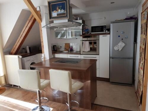 Maisonet Wohnung Badenstedt -  mit 65qm