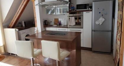 Maisonet Wohnung Badenstedt - mit 65qm