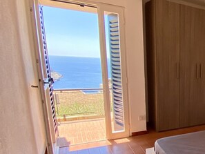 2 camere, Wi-Fi gratuito, lenzuola