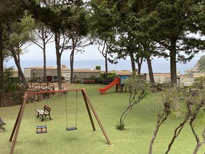 Area bambini
