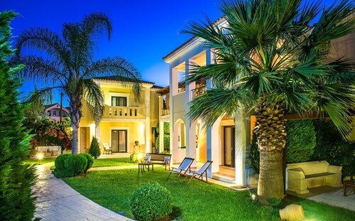Astarte Villas - Coco Palm 2 Bedroom  Maisonette V3